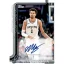 2025–26 Topps Basketball Flagship – Blaster Box