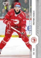 PATRIK KOCH 24-25 SportZoo Série2 Tipsport ELH