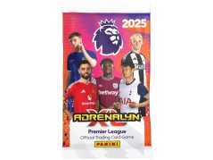 PANINI PREMIER LEAGUE 2025