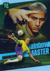 Richarlison 2025 Panini Top Class Magic Mix