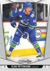 ELIAS PETTERSSON 2024-25 O-Pee-Chee
