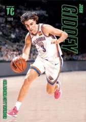 JOSH GIDDEY 2023-24 Panini Top Class NBA