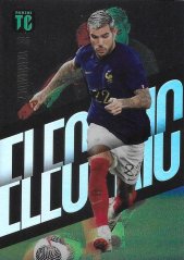 THEO HERNANDEZ 2024 Panini Top Class Electric