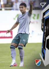JEVGENIJ SKYBA 2026-27 SportZoo Série 1 Chance liga