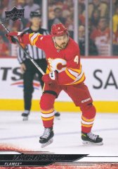 RASMUS ANDERSSON 2024-25 UD Series 2 Hockey