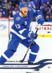 Darren Raddysh 2025-26 Upper Deck