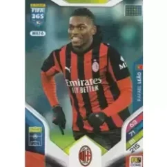 RAFAEL LE?O FIFA 2026 Adrenalyn XL