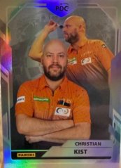 CHRISTIAN KIST 2026 PDC WORLD CHAMPIONSHIP