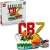 LEGO® Editions 43012 Cristiano Ronaldo – Hvězdné momenty fotbalu