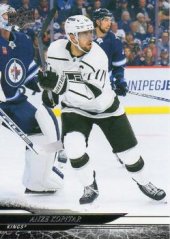 ANZE KOPITAR 2024-25 UD Series 2 Hockey