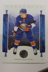 RYAN PULLOCK 22-23 UD Artifacts