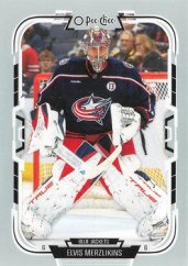 ELVIS MERZLIKINS 2024-25 OPC