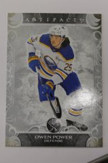 OWEN POWER 24-25 UD Artifacts