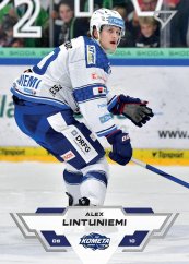 ALEX LINTUNIEMI 2023-24 SportZoo Tipsport ELH