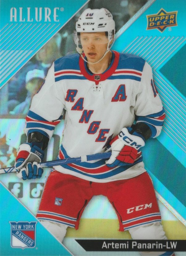 Artemi Panarin 24-25 Allure