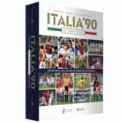 2026 Legendary Cards World Cup Italia 90 Hobby Box