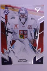 DOMINIK PAVLÁT - SportZoo Hokejové Česko 2024