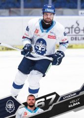 KELLY KLÍMA 25-26 SportZoo Série1 Tipsport ELH