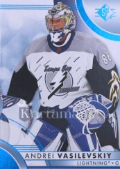 ANDREI VASILEVSKIY 23-24 SP Authentic-Blue
