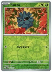 Pineco 004/182  Destined Rivals