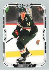 JOEL ERIKSSON EK 2024-25 OPC