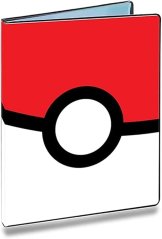 Pokemon 9-Pocket Portfolio POKEMON