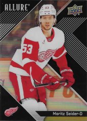 Moritz Seider 24-25 Allure Black