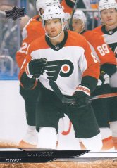 CAM YORK 2024-25 UD Series 2 Hockey