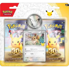 Pokémon TCG: 30th Celebration 2-Pack Blister