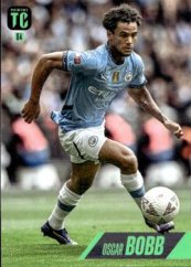 OSCAR BOBB 2025 Panini Top Class