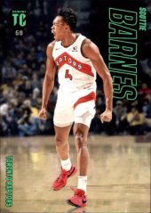 SCOTTIE BARNES 2023-24 Panini Top Class NBA