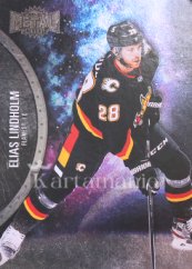 ELIAS LINDHOLM 21-22 Skybox Metal Universe