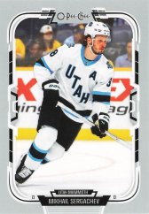 MIKHAIL SERGACHEV 2024-25 OPC