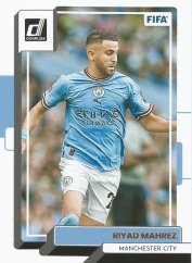 RIYAD MAHREZ 2022-23 Donruss
