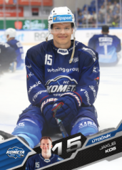 JAKUB KOS 25-26 SportZoo Série1 Tipsport ELH