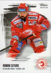 ROMAN SZTURC 2019-20 OFS Classic