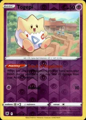 Togepi 055/189 Astral Radiance
