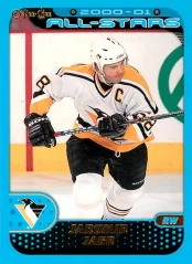 Jágr 2001-02 O-Pee-Chee All Stars
