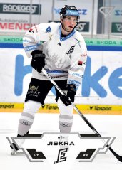 VÍT JISKRA 2023-24 SportZoo Tipsport ELH
