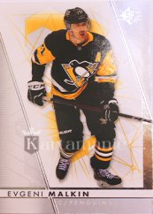 EVGENI MALKIN 22-23 SP Authentic
