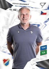 ROMAN SKUHRAVÝ Chance Liga 2026/27 Duel