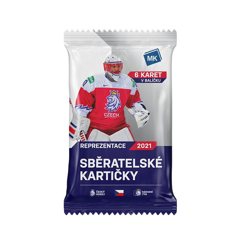 2021 RETAIL balíček - MK Národní tým