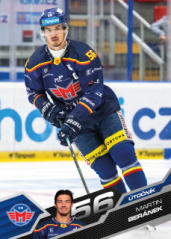 MARTIN BERÁNEK 25-26 SportZoo Série1 Tipsport ELH