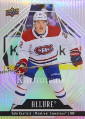 COLE COUFIELD 22-23 Allure