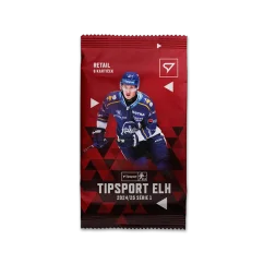 2024-25 Tipsport ELH Series 1 Retail Balíček