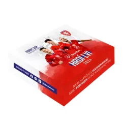 2024 SportZoo Hrdí lvi 2024 Hobby Box