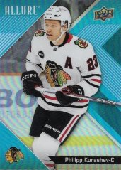 Philipp Kurashev 24-25 Allure