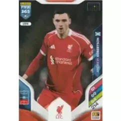 ANDREW ROBERTSON FIFA 2026 Adrenalyn XL