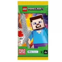 Lego Minecraft balíček