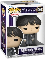 Funko Pop 1309 Wednesday Netflix figurka